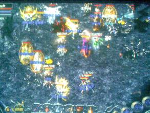 鸿蒙5纪元单职业传奇