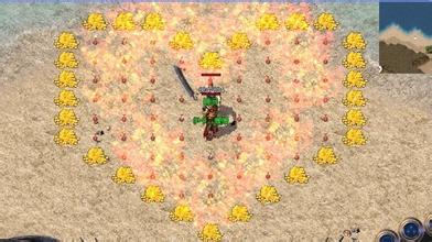 传奇世界2手机版