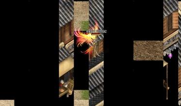 1.76复古传奇英雄合击