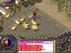 新开网通迷失传奇网站