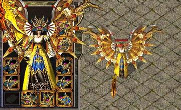 手游传奇官阶升功勋表