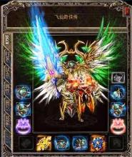 1.76公益复古传奇