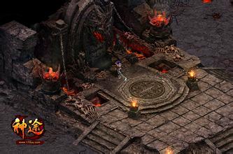 传奇升级武器技巧