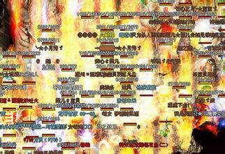 1.76复古传奇外挂