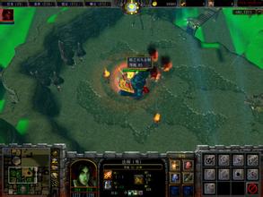 热血传奇盛大官网