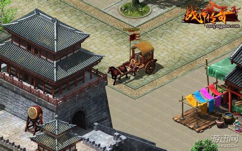 血河单职业传奇