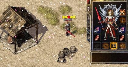 最新传奇世界网站