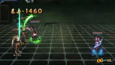 暗黑版本复古传奇