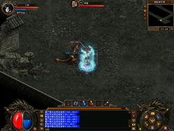 超变态传奇世界65535