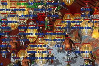 新开1.76复古传奇网站