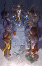 1.76版本传奇攻略