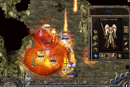 蓝月传奇哪个平台好?