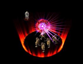 传奇永恒自动打怪脚本