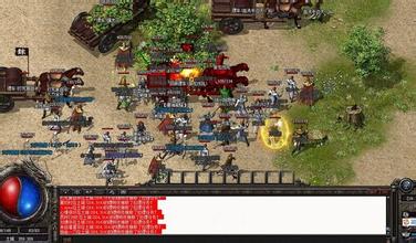 传奇yy频道分组设计