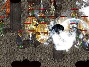 谁有找传奇的网站