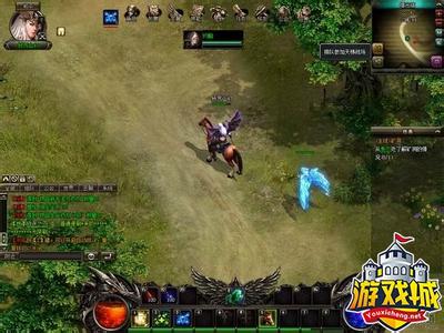 传奇手游合击版好玩吗