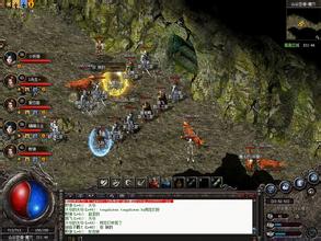 在哪下载传奇客户端