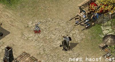 新开网页游戏开服表