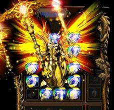 热血传奇1.76单机